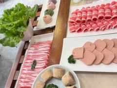 -东来顺•非遗火锅(外滩店)