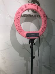 -潘多拉Hairsalon