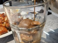 -皇后餐厅-煲仔·小菜·打边炉(古北店)