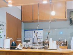 -铁手珈琲制造局metalhands(望京店)