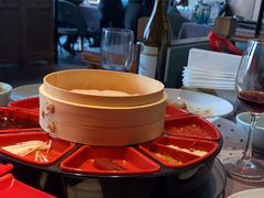 -羲和雅苑•北京烤鸭(乐园道万象城店)