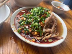 -中和裴氏蹄花(府河路店)