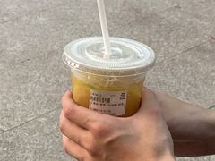 -喧闹·东方大气茶(鹅岭二厂店)