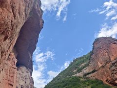 -冶力关旅游区
