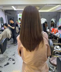 -东方美妍