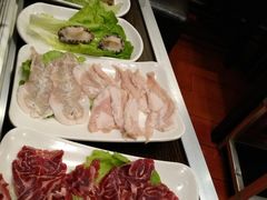 -吉友粥底火锅(方斜路店)