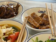 -天天鲜面馆(衡山路店)