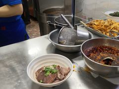 -牛马行牛肉饸饹铺(青岛街店)