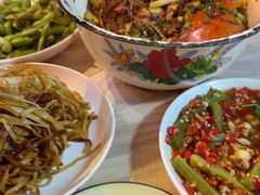 -辣螃铠盆盆蟹大排档(总店)