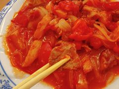 -聚发号清真菜馆