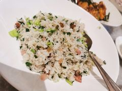 -喜来登由由大酒店九州膳坊中餐厅