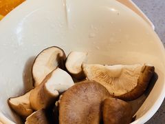 -海底捞火锅(老城根店)