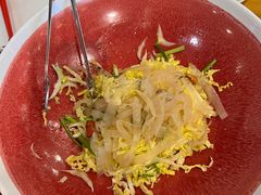 -村长家的疙瘩汤·东营菜(东营茶城店)