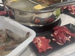 -牛吉韵·鲜切牛肉自助火锅(南山店)