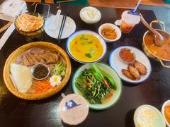 -清迈清迈巷口小排档(烟台山店)