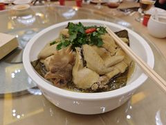 -顺德人家食府(黄金广场店)