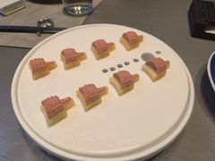 -曾宴·楚菜(湖北省博物馆店)