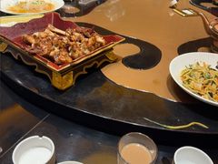 -蒙古人烹羊专家(东风大街店)