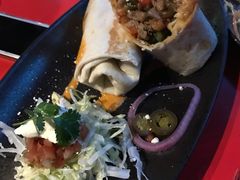 -Cactus墨西哥仙人掌餐厅