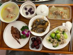 -东方爱堡国际月子会所·产后康复(兴化店)