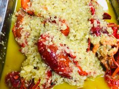 -盱眙虾神於氏龙虾(夫子庙红街店)