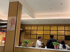 -梅利汴京烤鸭•开封豫菜地标店(晋安路店)