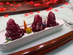 -香丰阁·烤鸭·川湘菜(清河店)
