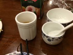 -华勘酒楼中山门广宁路店