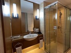 -长白山万达锦华套房酒店