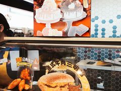 -DQ·蛋糕·冰淇淋(万象城店)