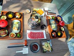 -上海静安昆仑大酒店