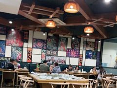 大堂-苗姑酒堂(仁义社区店)