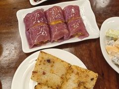 -潮福城大酒楼·潮粤菜·港式点心(阳光城店)
