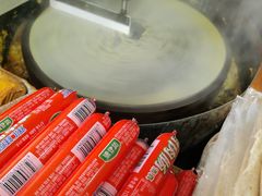 -山东傻大粗粮煎饼(牛街店)