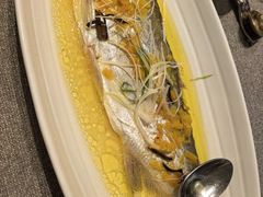-太湖饭店·寄畅轩中餐厅