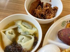-素馨阁·天水麻辣烫(昌硕路店)