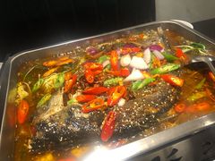 -嘚色烧烤（东北烤串）(石溪店)