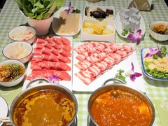 -番食园鲜食火锅(高新店)