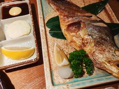 -阿吾罗日本料理(K11艺术中心店)