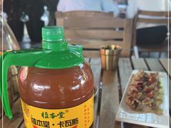 -柴窝堡22号辣子鸡·传承新疆菜