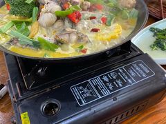 吊锅-农轩·醉黄冈