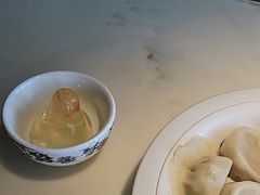 -日丰园海肠水饺·老字号大连海鲜(银泰城店)