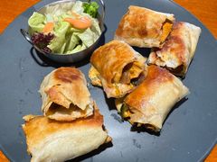 -布拉格餐厅· 中欧捷克菜(全国首店)