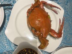 -北塘海鲜·天津菜(大光明桥旗舰店)