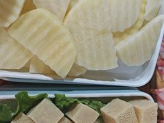 -津门老羊家·铜锅涮羊肉·烧烤(科技园店)