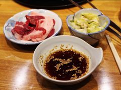 -成吉思汗 しろくま(札幌本店)