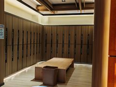 -青水瓦台汤泉(未央店)