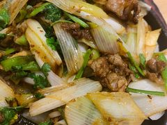-巴依兄弟西域美食(机场店)