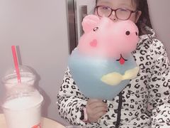 -DQ·蛋糕·冰淇淋(新世纪6F店)