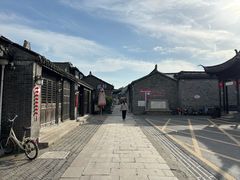 -黄桥古镇